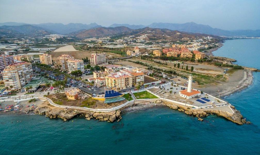 דירות טורוקס Estrella De Mar מראה חיצוני תמונה