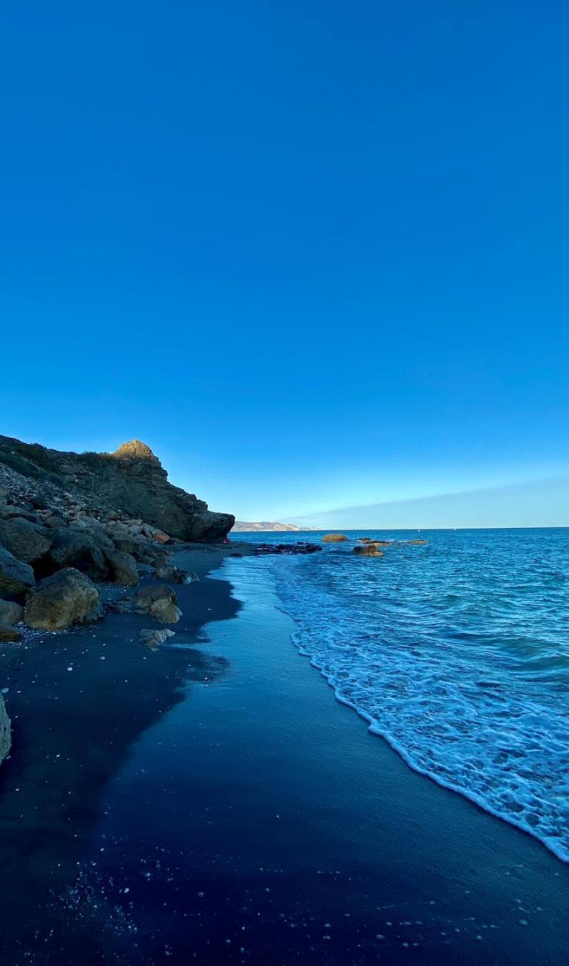 דירות טורוקס Estrella De Mar מראה חיצוני תמונה