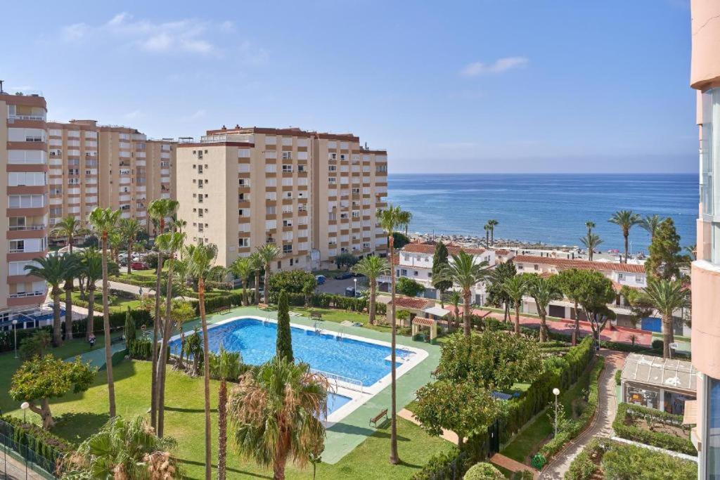 דירות טורוקס Estrella De Mar מראה חיצוני תמונה